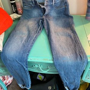 New York and company jeans